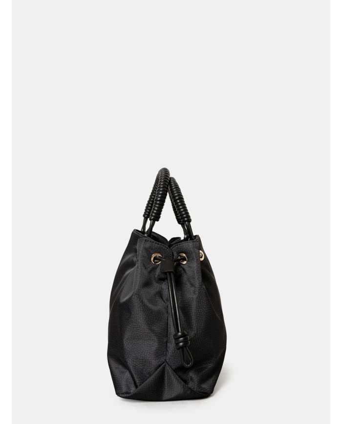 BORBONESE Borsa shopping