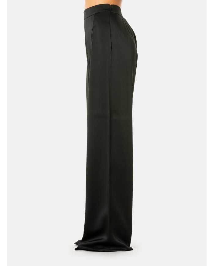 MAXMARA STUDIO Pantalone ampio