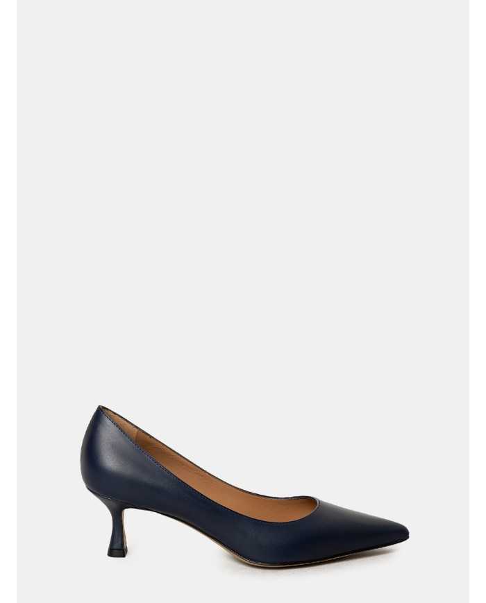 ROBERTO FESTA Decolletè in pelle