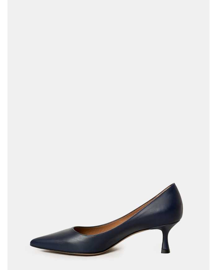 ROBERTO FESTA Decolletè in pelle