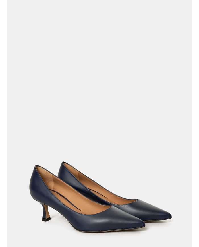 ROBERTO FESTA Decolletè in pelle