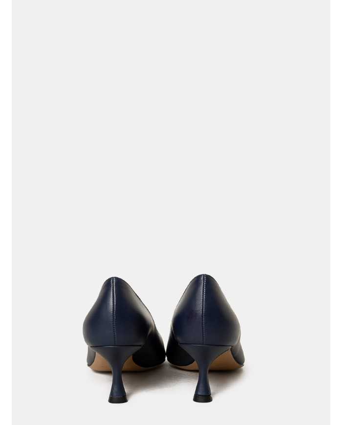 ROBERTO FESTA Decolletè in pelle