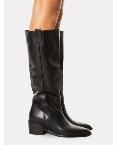 Elena Iachi Texano gambale alto