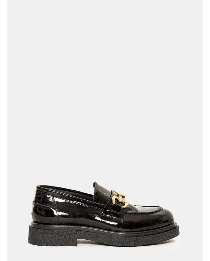 OA non-fashion Mocassino in vernice