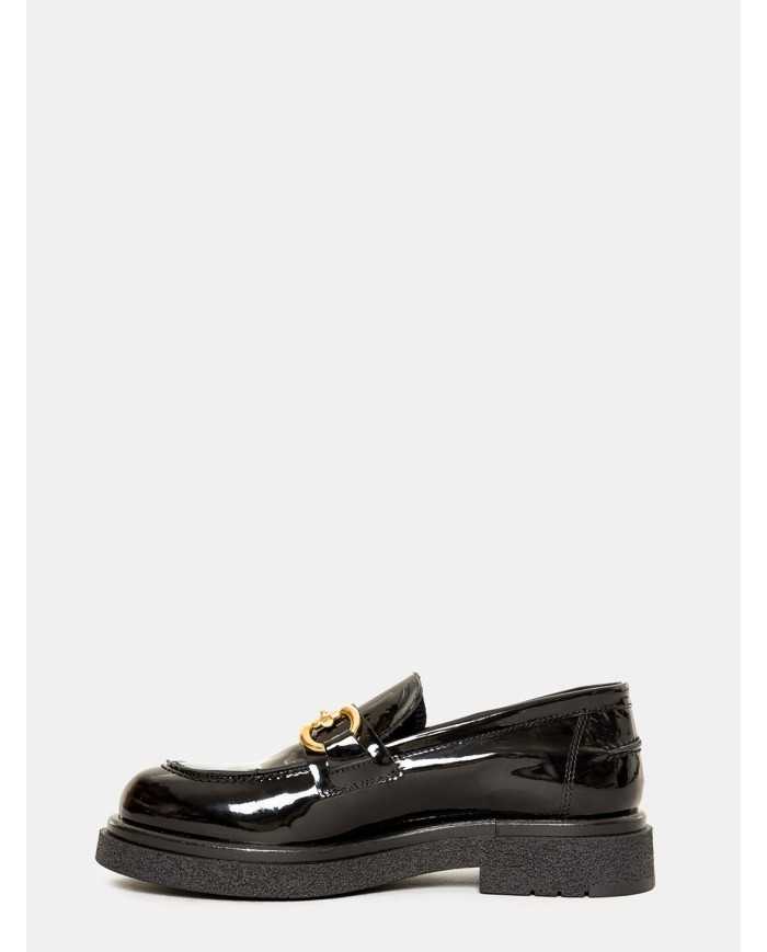OA non-fashion Mocassino in vernice