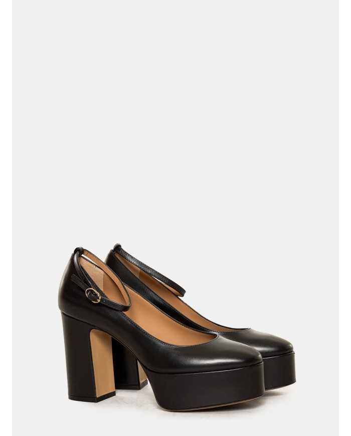 ROBERTO FESTA Sandalo baby in pelle