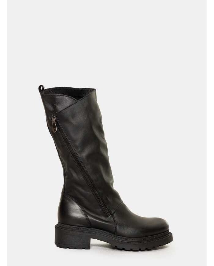 Volta Anfibio in pelle