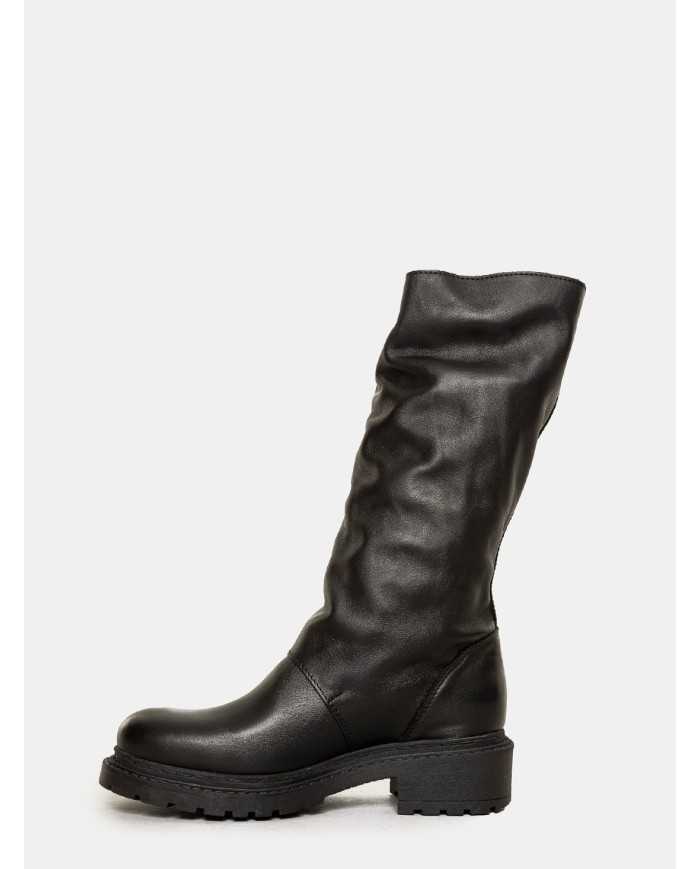 Volta Anfibio in pelle