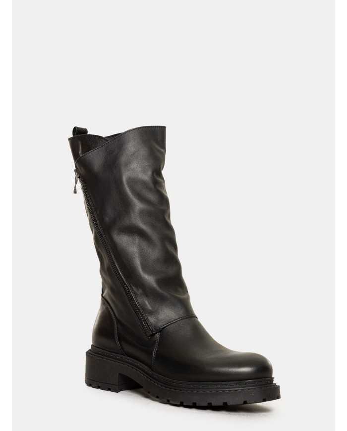 Volta Anfibio in pelle