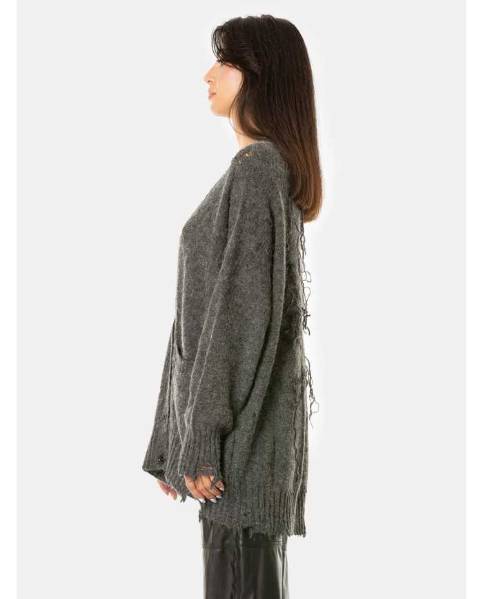 ANIYE BY Cardigan Kitty Punk