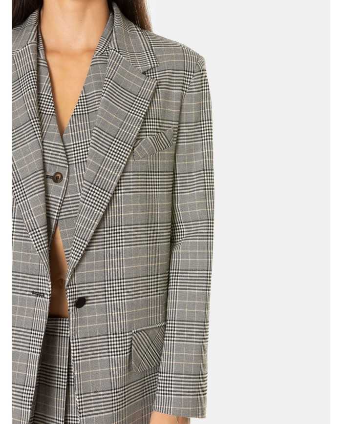 ANIYE BY Giacca over Cory