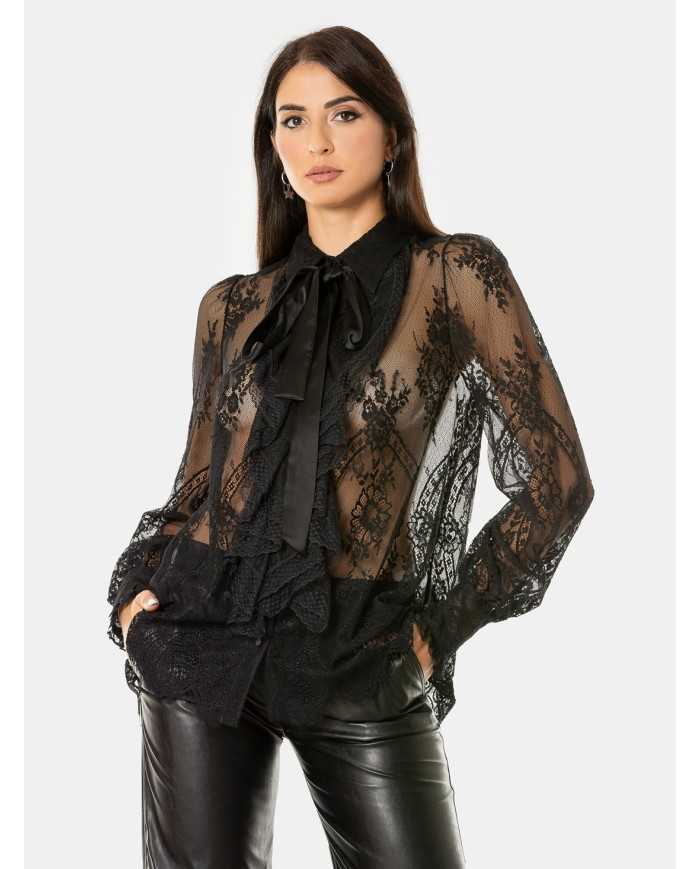 ANIYE BY Camicia Diddy