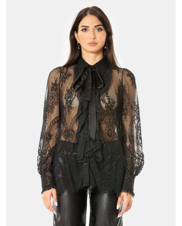 ANIYE BY Camicia Diddy