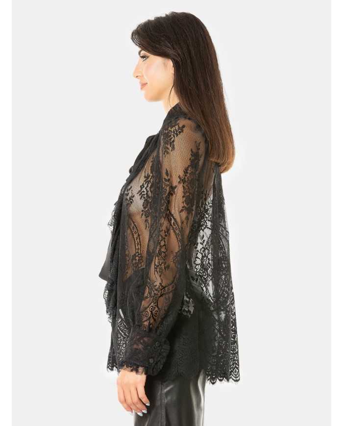 ANIYE BY Camicia Diddy