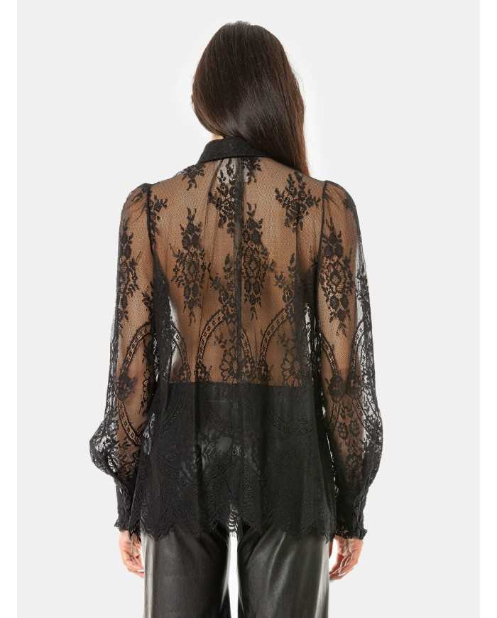 ANIYE BY Camicia Diddy