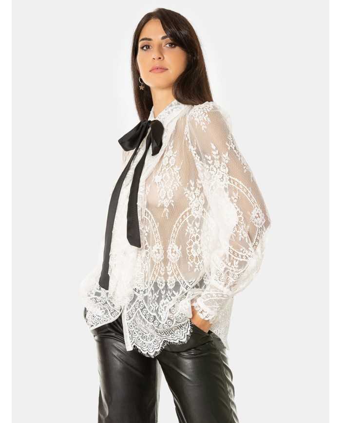 ANIYE BY Camicia Diddy