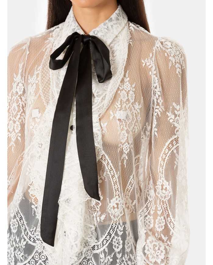 ANIYE BY Camicia Diddy