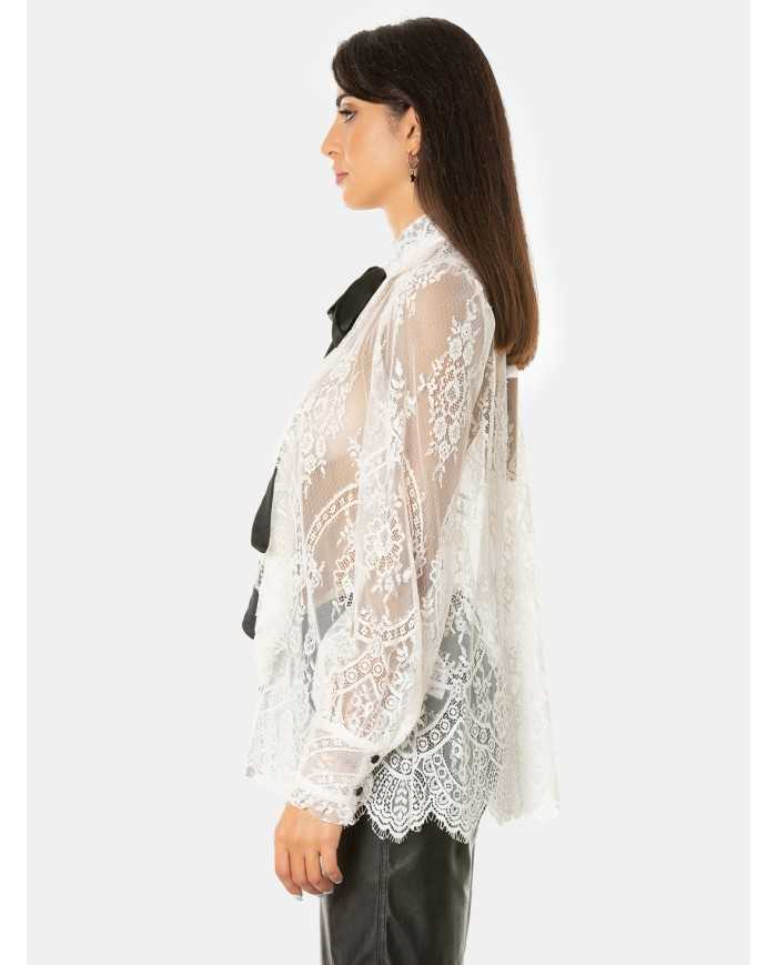 ANIYE BY Camicia Diddy