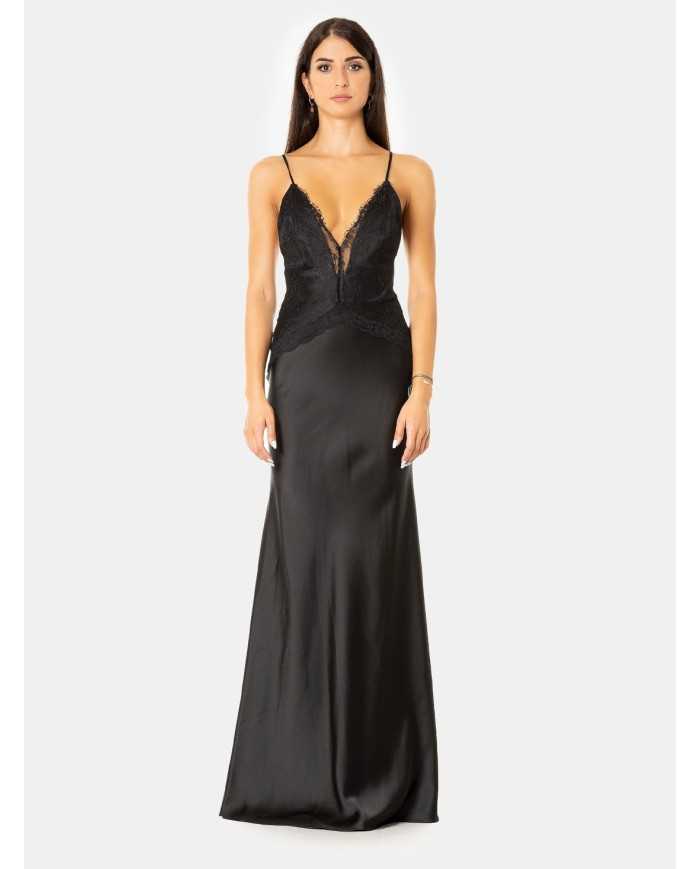 ANIYE BY Abito lungo Sami