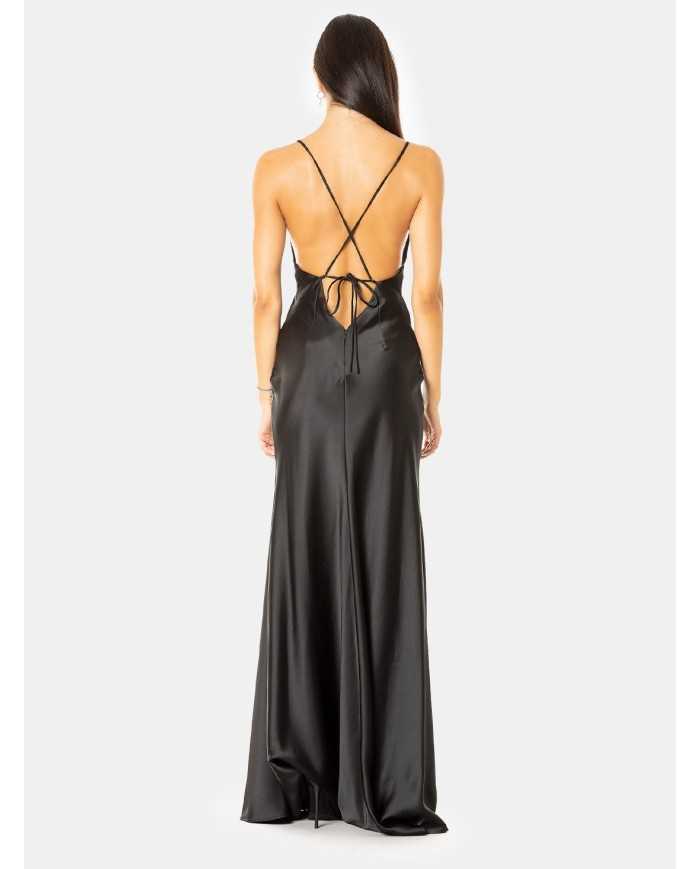 ANIYE BY Abito lungo Sami