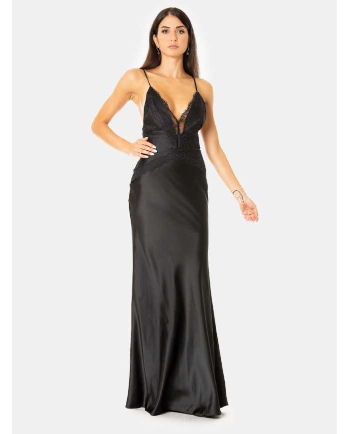 ANIYE BY Abito lungo Sami