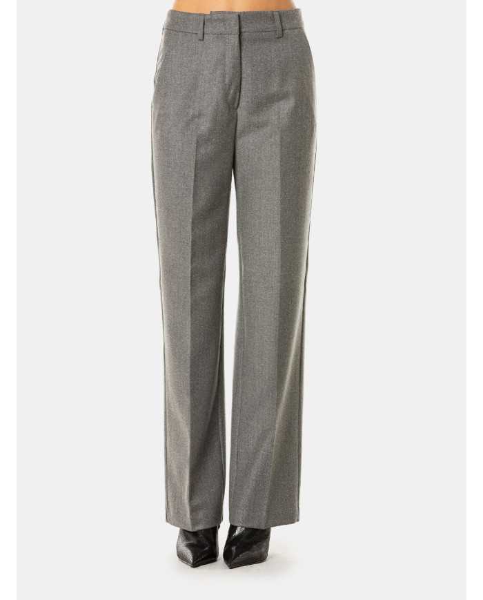 BEATRICE B Pantalone in lana