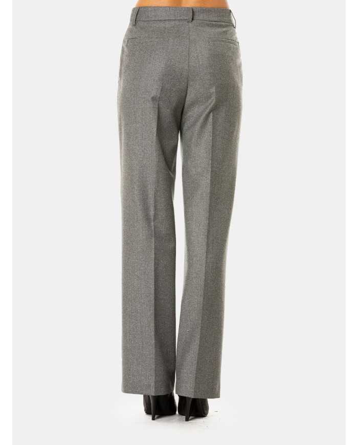 BEATRICE B Pantalone in lana