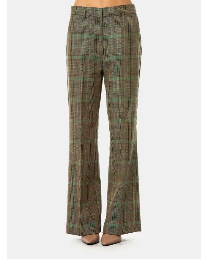 BEATRICE B Pantalone principe galles