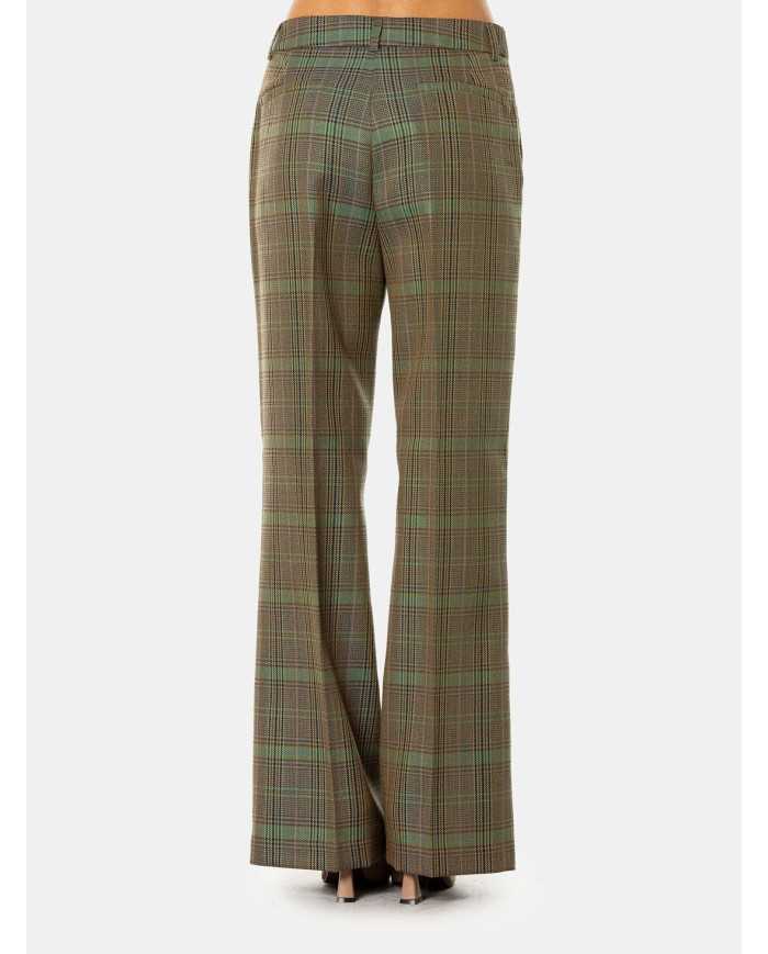 BEATRICE B Pantalone principe galles