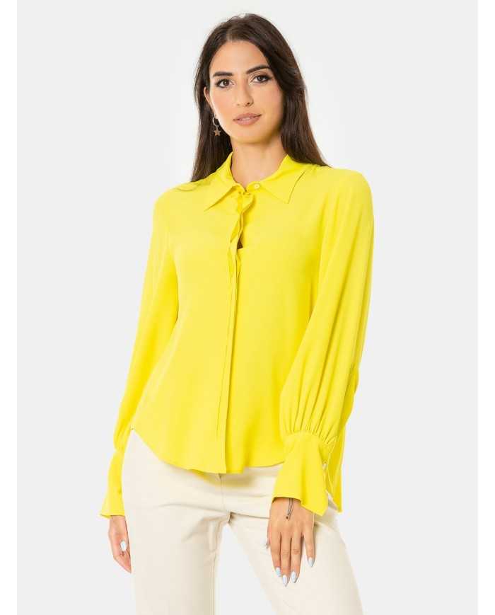 BEATRICE B Camicia in seta