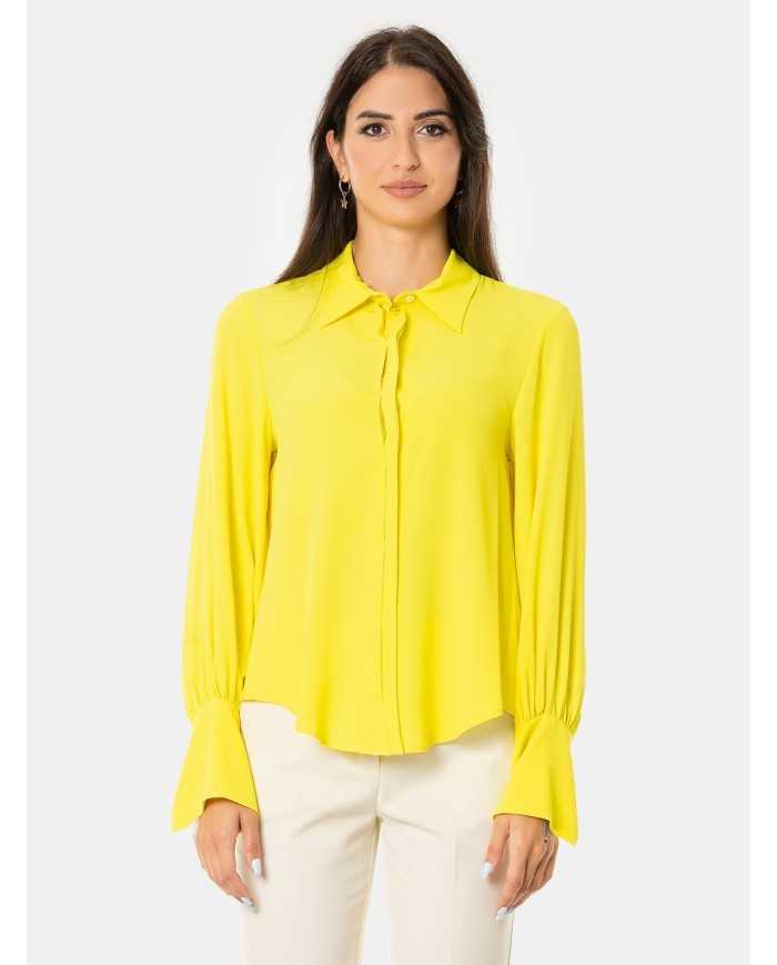 BEATRICE B Camicia in seta