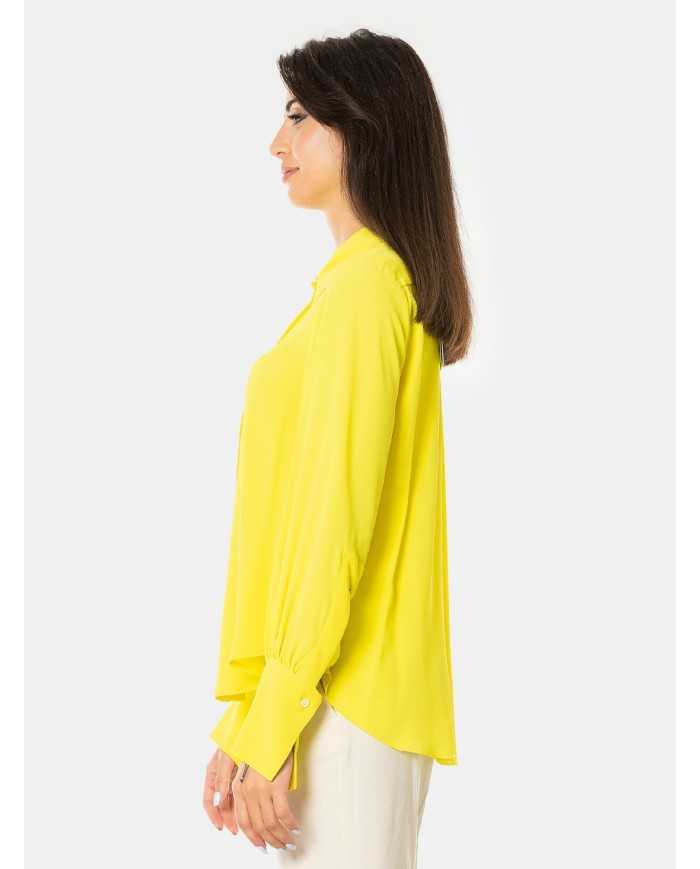 BEATRICE B Camicia in seta