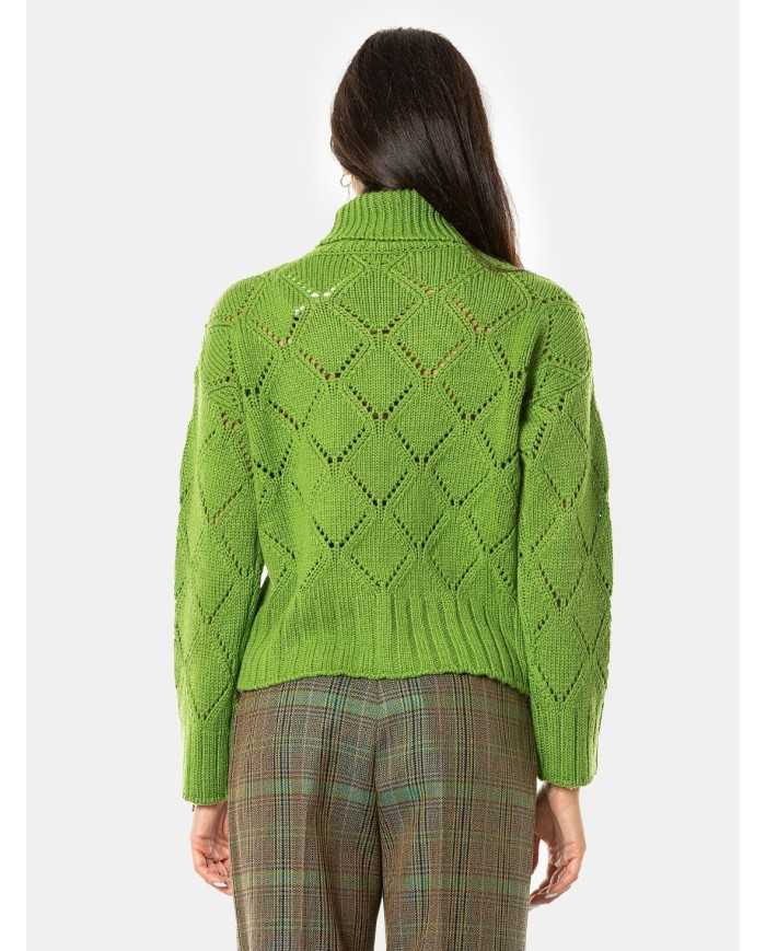 BEATRICE B Maglia in lana