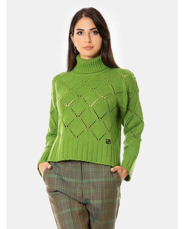 BEATRICE B Maglia in lana