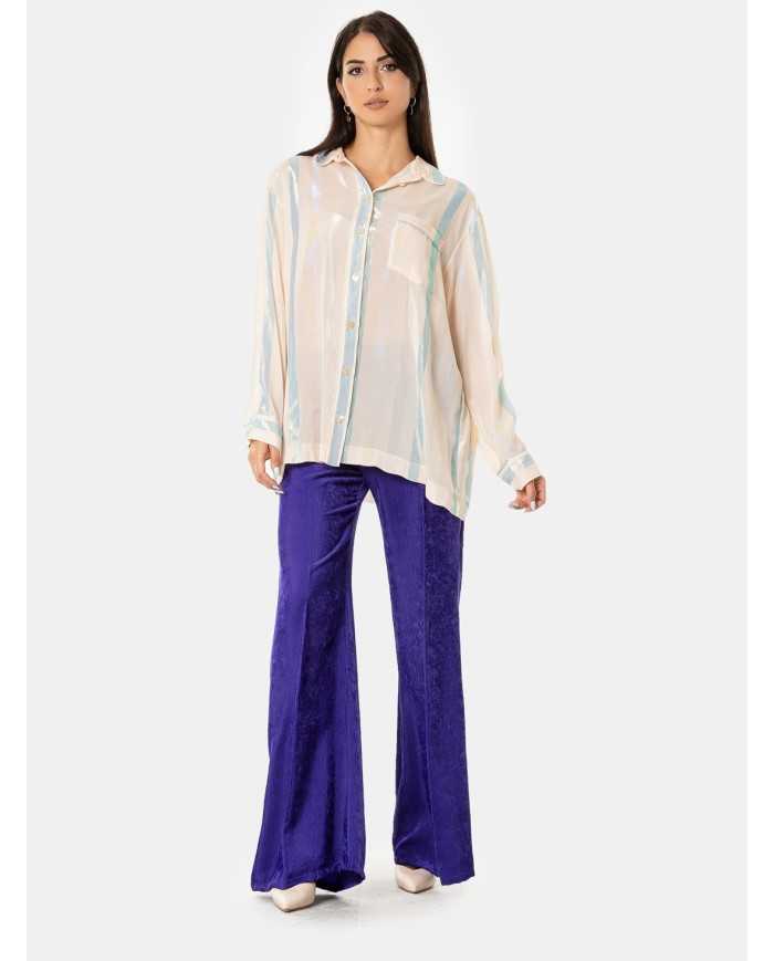 forte_forte Camicia in seta