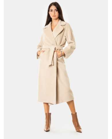 MAXMARA WEEKEND Cappotto in lana