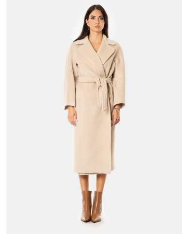MAXMARA WEEKEND Cappotto in lana