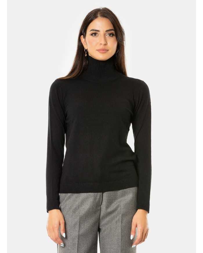 MAXMARA WEEKEND Maglia dolcevita