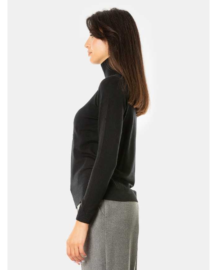 MAXMARA WEEKEND Maglia dolcevita