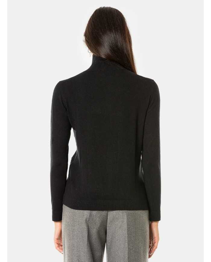 MAXMARA WEEKEND Maglia dolcevita