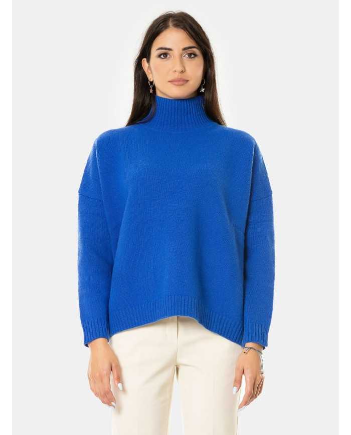 MAXMARA WEEKEND Maglia in lana