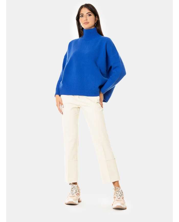 MAXMARA WEEKEND Maglia in lana