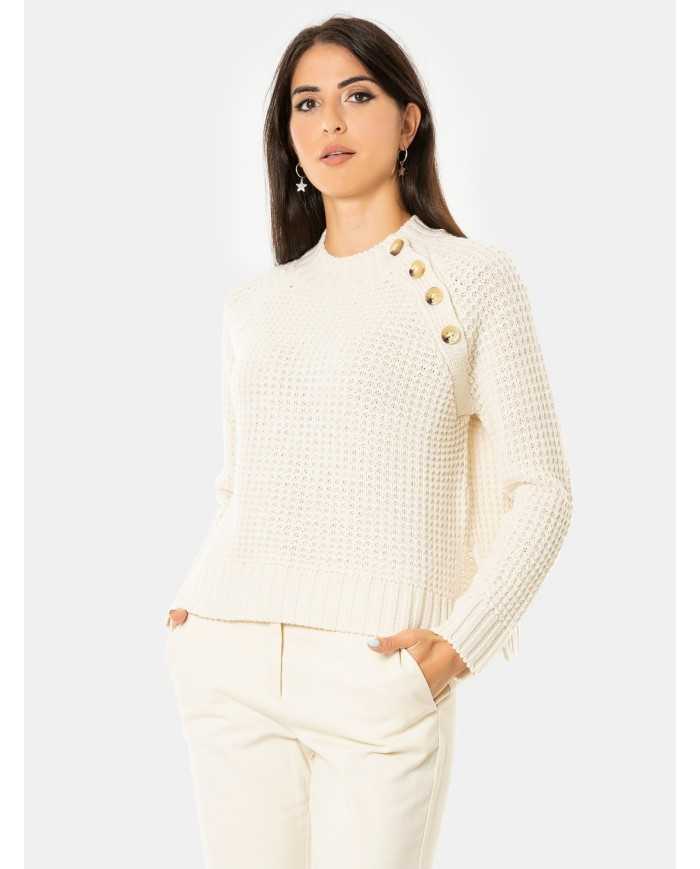 MAXMARA WEEKEND Maglia in lana