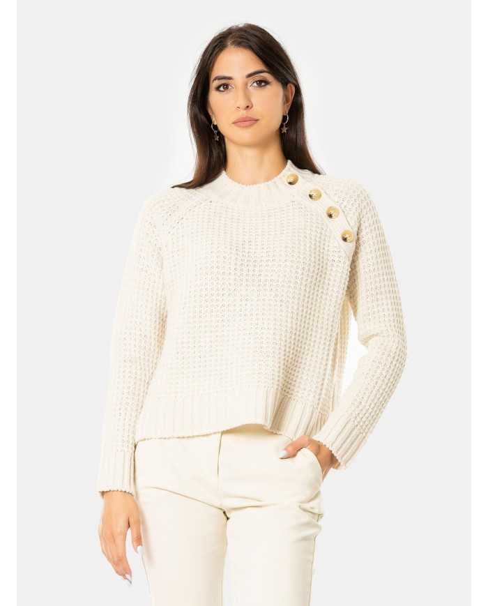 MAXMARA WEEKEND Maglia in lana