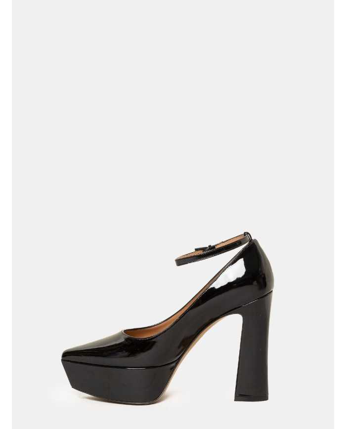 ROBERTO FESTA Sandalo in vernice