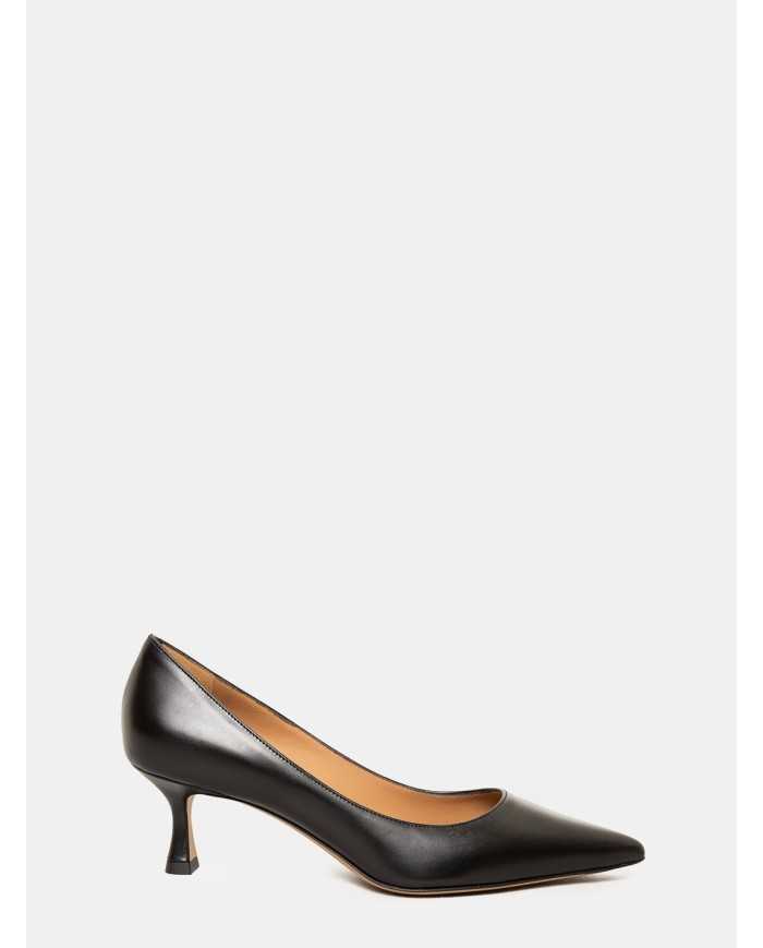 ROBERTO FESTA Decolletè in pelle