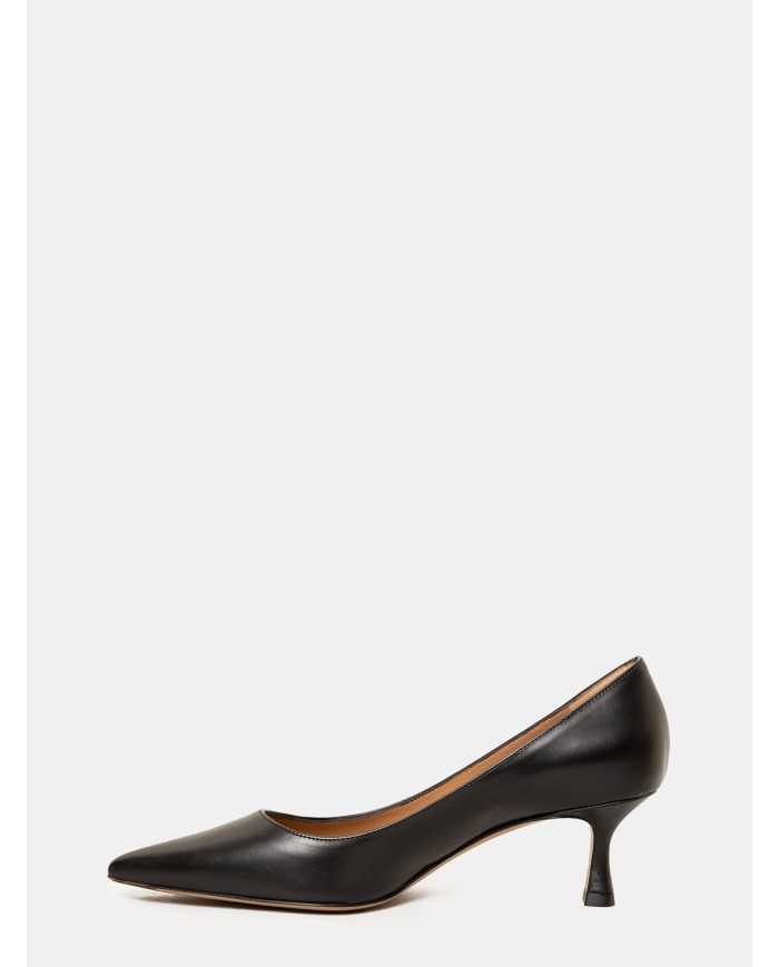 ROBERTO FESTA Decolletè in pelle