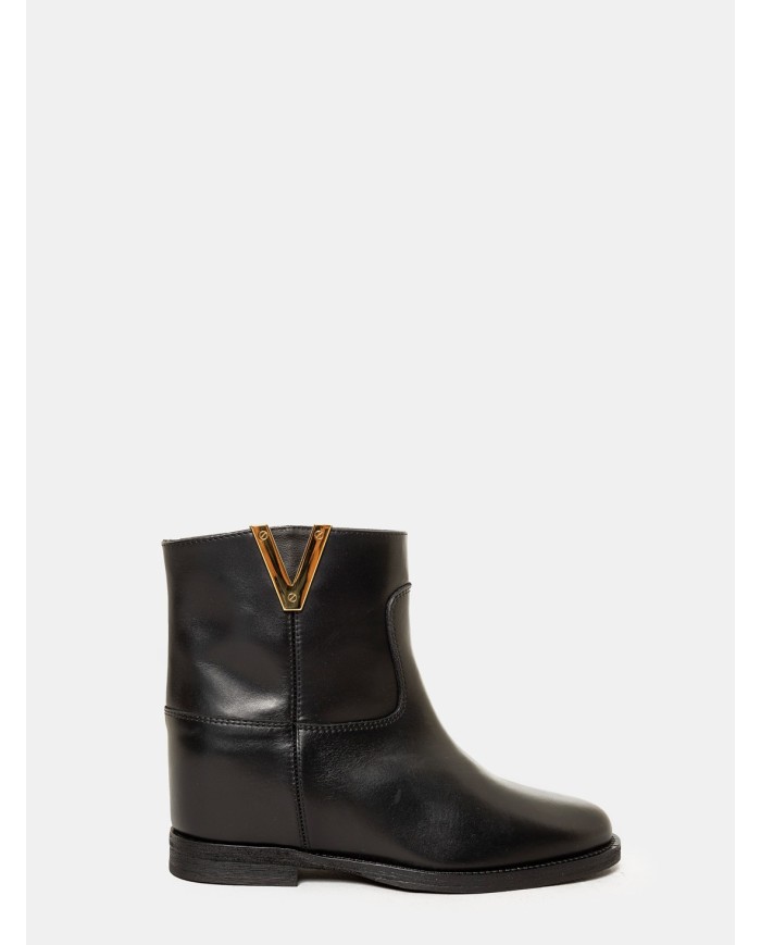 Via Roma 15 Tronchetto con V