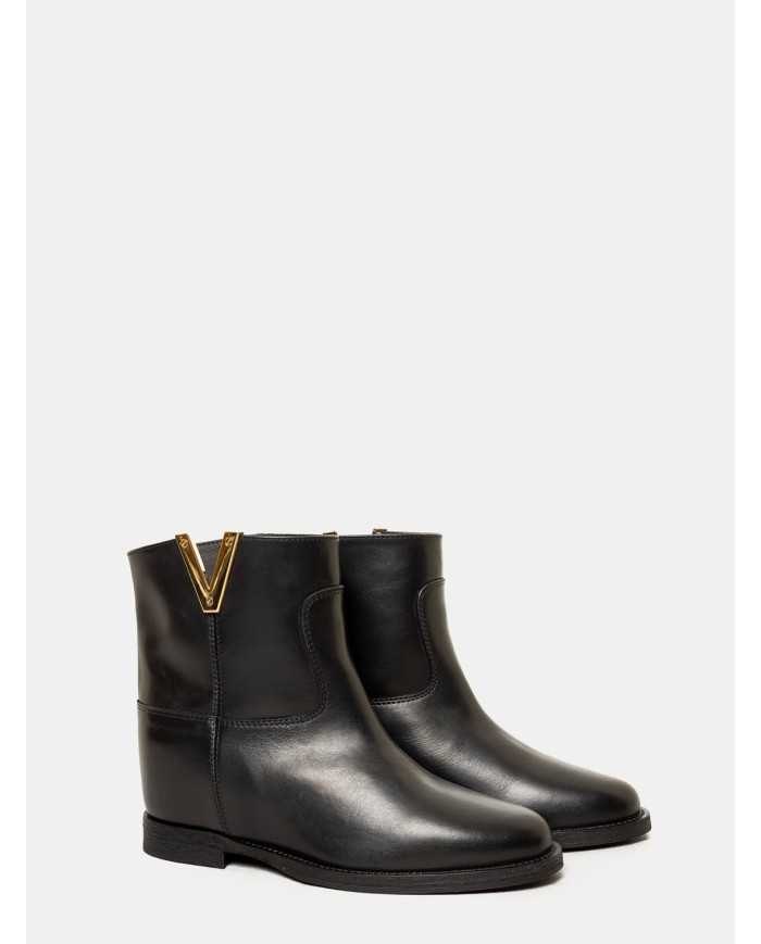 Via Roma 15 Tronchetto con V