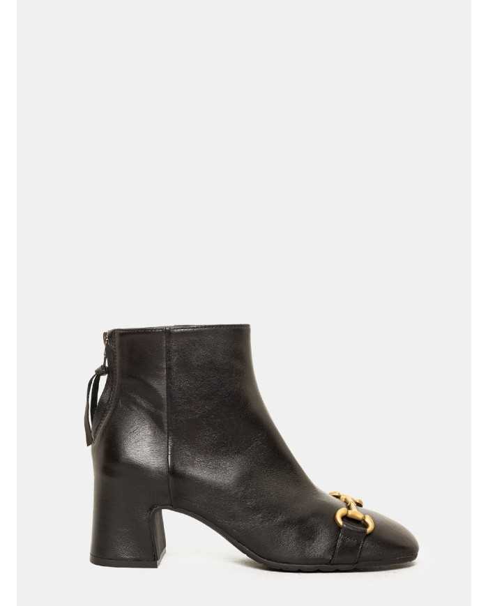 mara bini Tronchetto in nappa